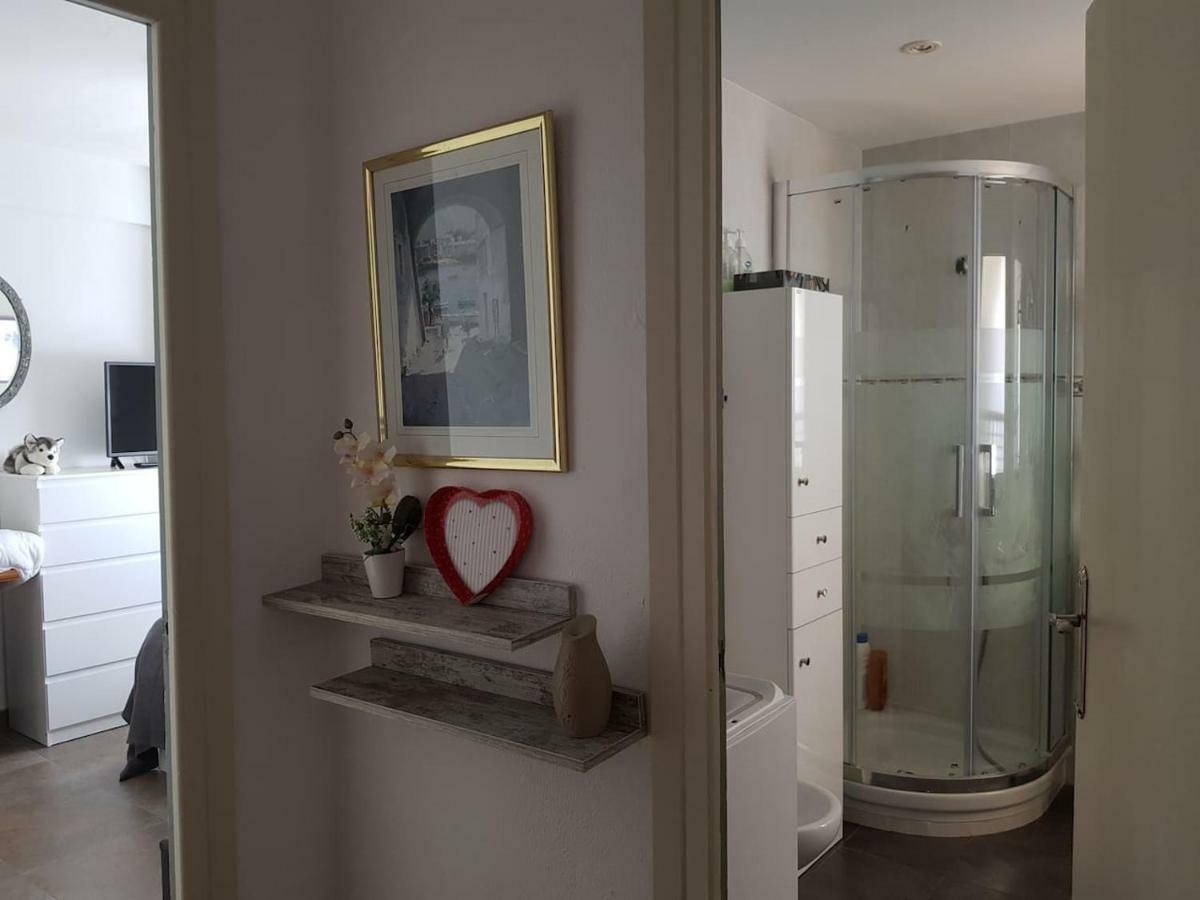 Faro De Cullera I Apartment Exterior photo